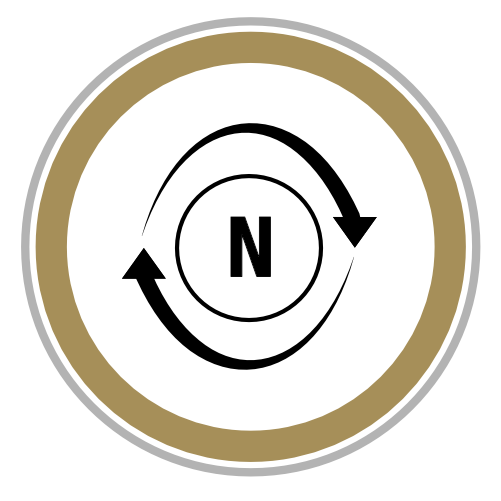 Nutrient cycling